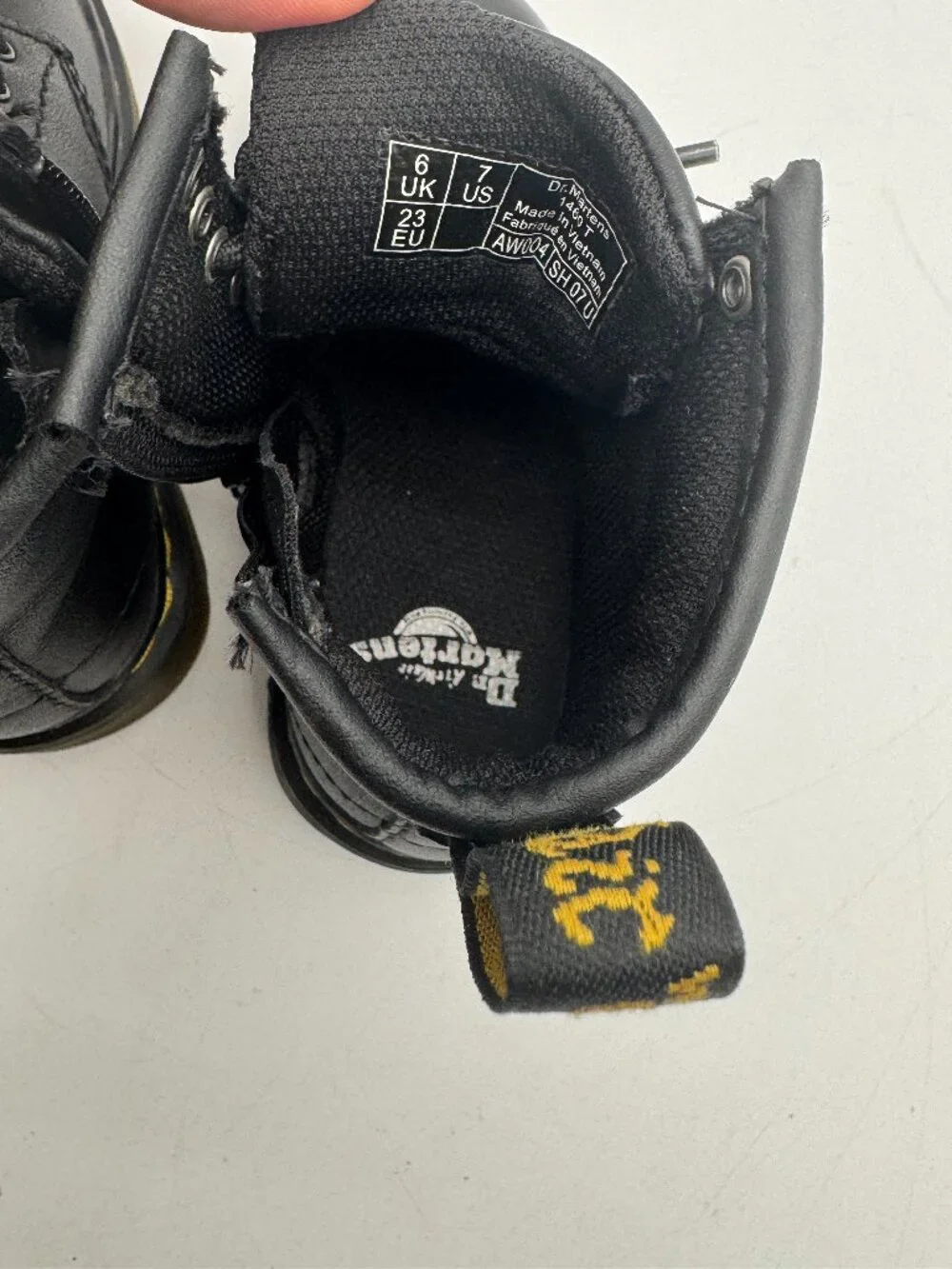 Dr. Martens ** dr